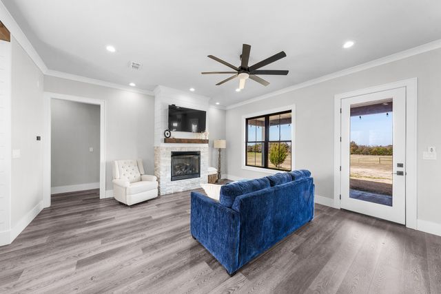 2865 CR 2310, Sulphur Springs, TX 75482