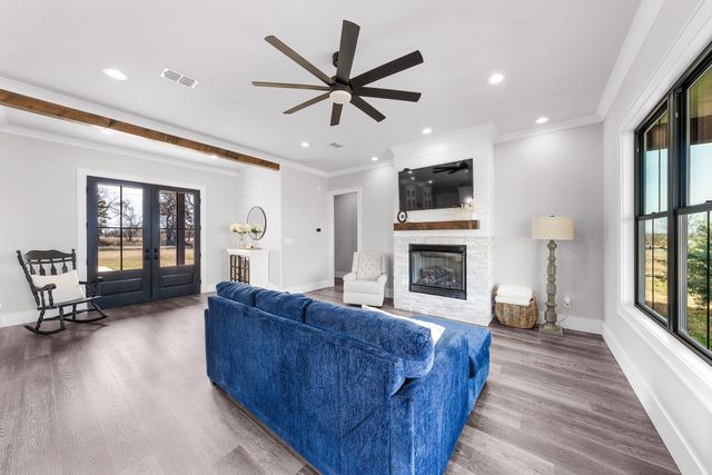 2865 CR 2310, Sulphur Springs, TX 75482