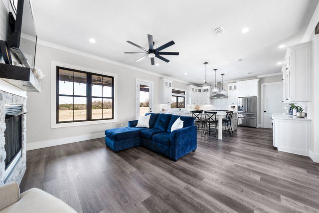 2865 CR 2310, Sulphur Springs, TX 75482