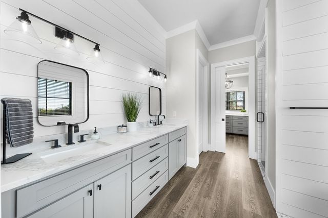 2865 CR 2310, Sulphur Springs, TX 75482