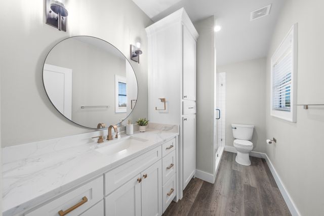 2865 CR 2310, Sulphur Springs, TX 75482