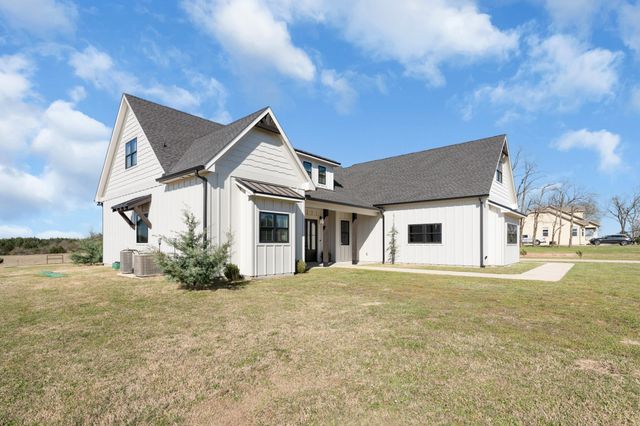 2865 CR 2310, Sulphur Springs, TX 75482