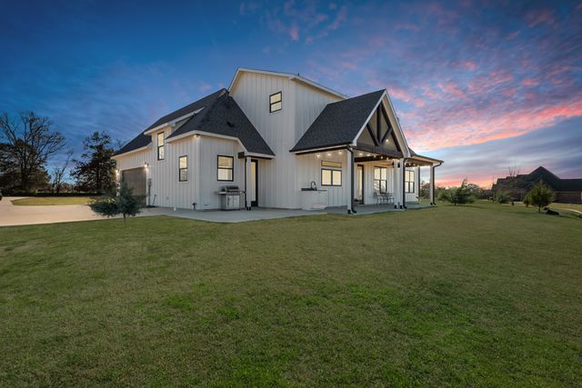 2865 CR 2310, Sulphur Springs, TX 75482