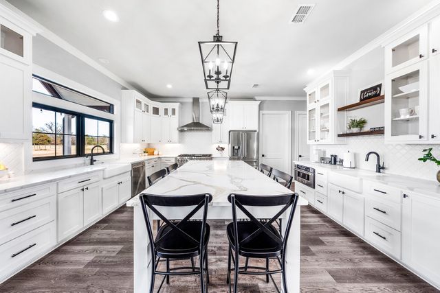 2865 CR 2310, Sulphur Springs, TX 75482