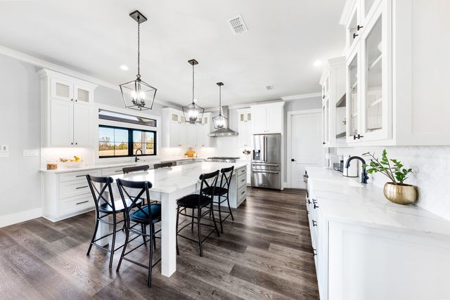 2865 CR 2310, Sulphur Springs, TX 75482