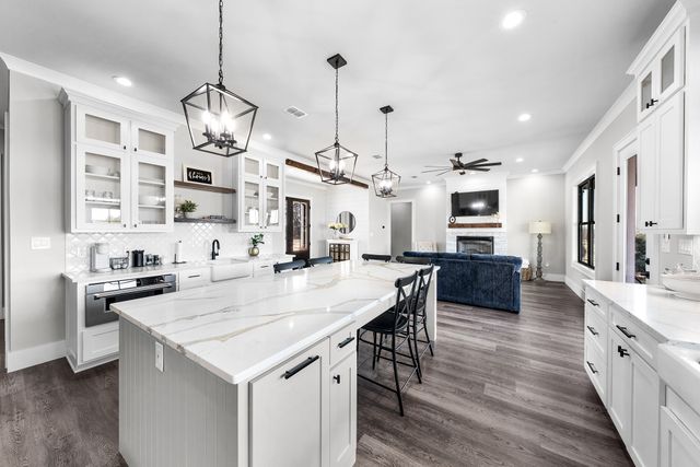 2865 CR 2310, Sulphur Springs, TX 75482