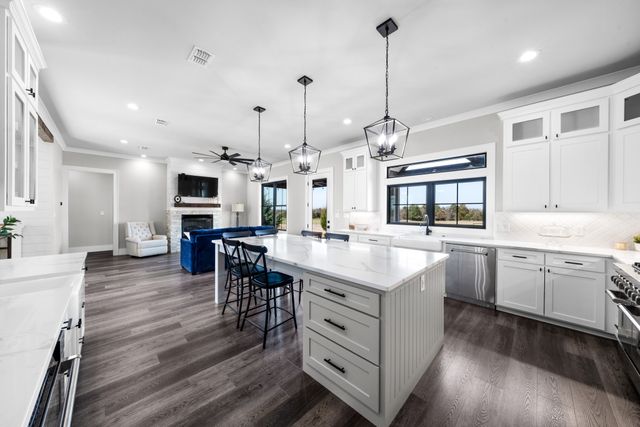 2865 CR 2310, Sulphur Springs, TX 75482