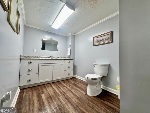 326 Turkey Run, Dublin, GA 31021