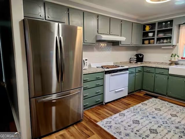 326 Turkey Run, Dublin, GA 31021