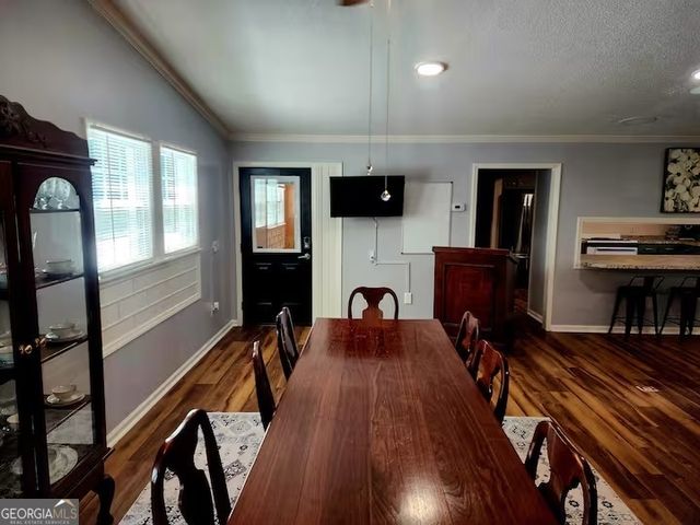 326 Turkey Run, Dublin, GA 31021