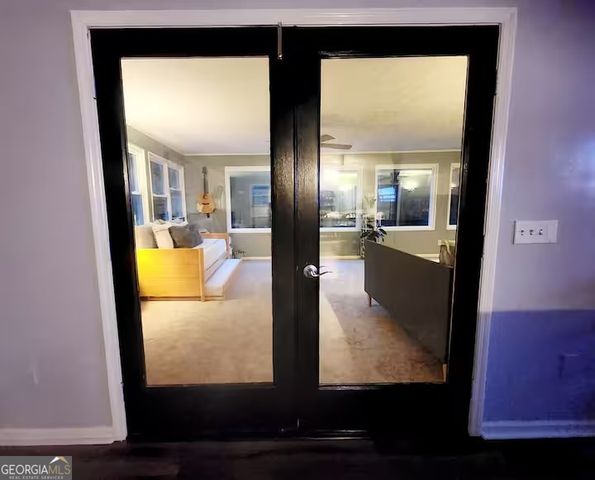 326 Turkey Run, Dublin, GA 31021