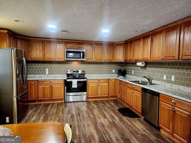 326 Turkey Run, Dublin, GA 31021