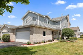 8378 Dunmore Drive, Tinley Park, IL 60487