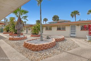 353 Polk Avenue 1, Cape Canaveral, FL 32920