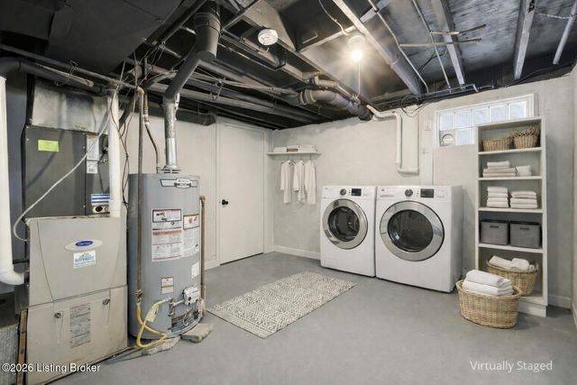 4402 Billy Bone Ct, Louisville, KY 40229