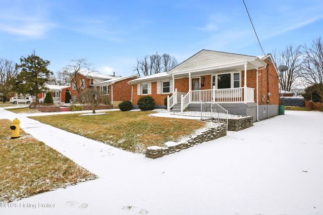 4402 Billy Bone Ct, Louisville, KY 40229