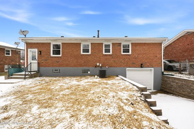 4402 Billy Bone Ct, Louisville, KY 40229