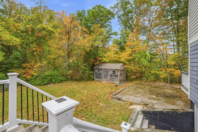 405 Plymouth St, Holbrook, MA 02343