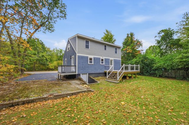 405 Plymouth St, Holbrook, MA 02343