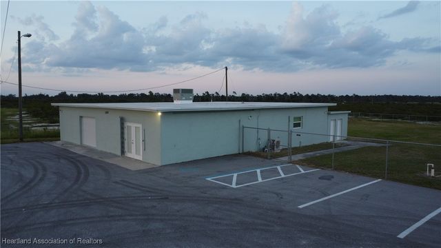 2525 Us 27 Highway S, Lake Placid, FL 33852