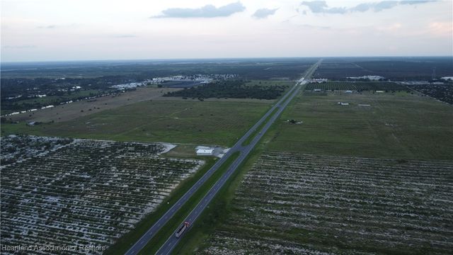 2525 Us 27 Highway S, Lake Placid, FL 33852