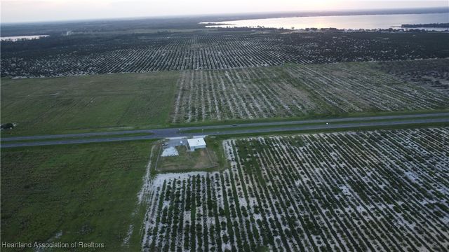 2525 Us 27 Highway S, Lake Placid, FL 33852