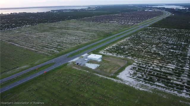 2525 Us 27 Highway S, Lake Placid, FL 33852