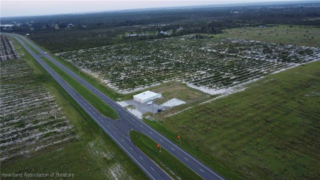 2525 Us 27 Highway S, Lake Placid, FL 33852