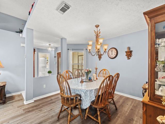6704 Picante Circle, Fort Pierce, FL 34951
