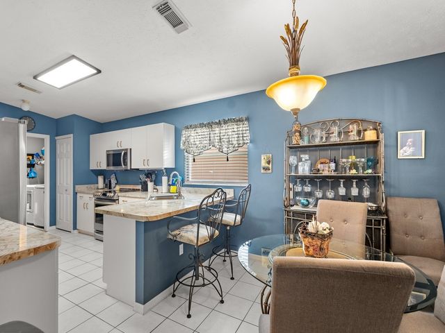 6704 Picante Circle, Fort Pierce, FL 34951