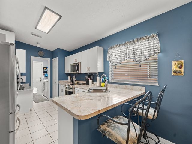 6704 Picante Circle, Fort Pierce, FL 34951