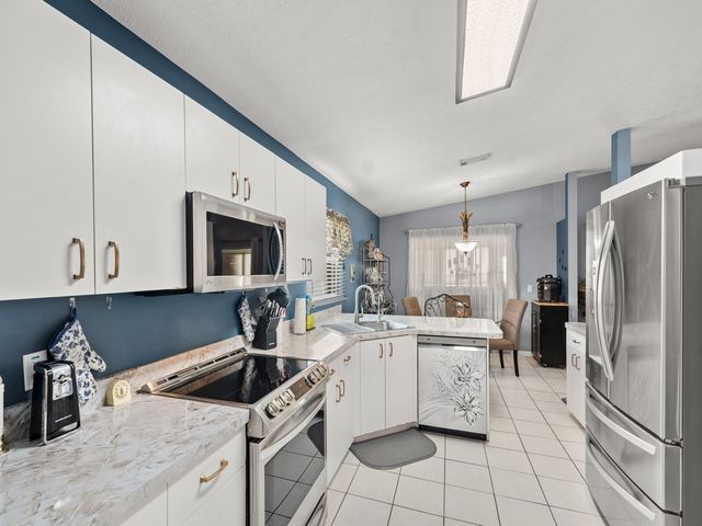 6704 Picante Circle, Fort Pierce, FL 34951