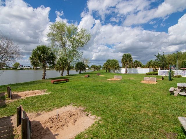 6704 Picante Circle, Fort Pierce, FL 34951