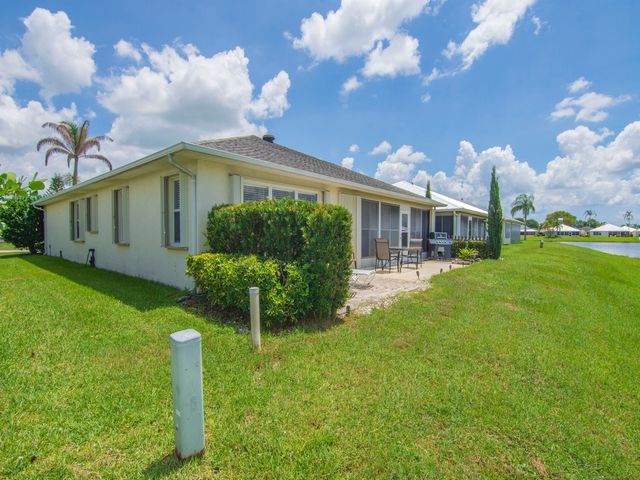 6704 Picante Circle, Fort Pierce, FL 34951