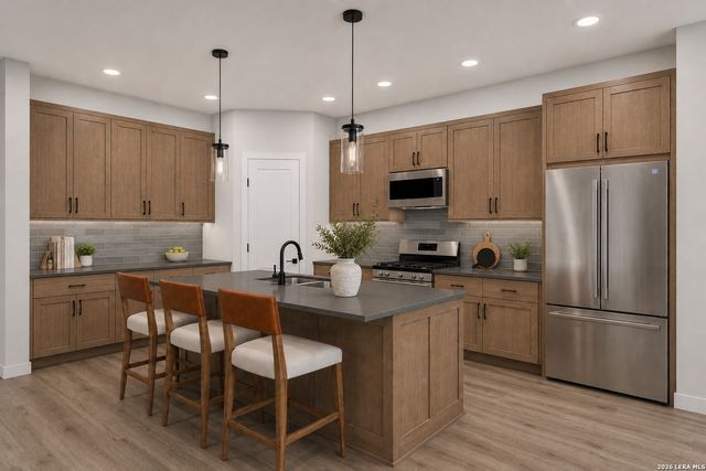 750 Converge Ct, Marion, TX 78124