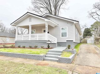 1692 CLEBURN AVENUE, Birmingham, AL 35211