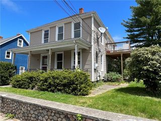 11 Pond Street 1, Westerly, RI 02891