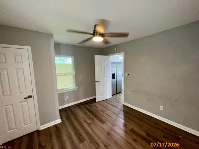 919 Decatur ST, Chesapeake, VA 23324