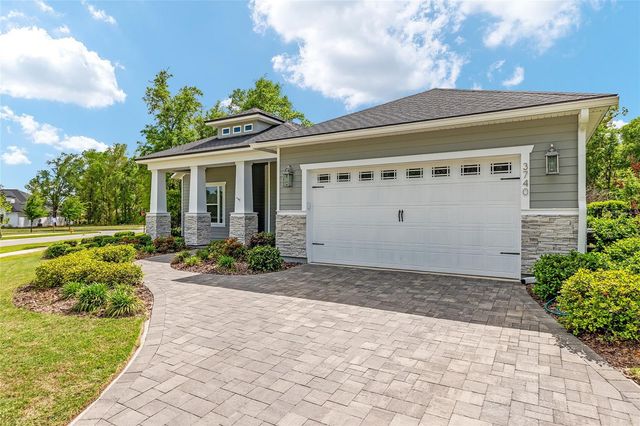 3740 SW 109TH WAY, Gainesville, FL 32608