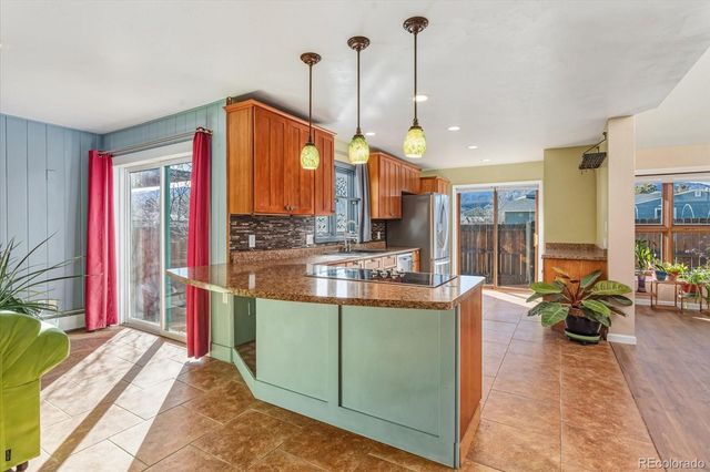 1247 J Street A, Salida, CO 81201