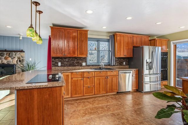 1247 J Street A, Salida, CO 81201