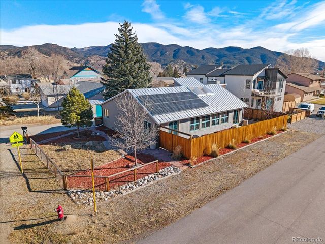 1247 J Street A, Salida, CO 81201