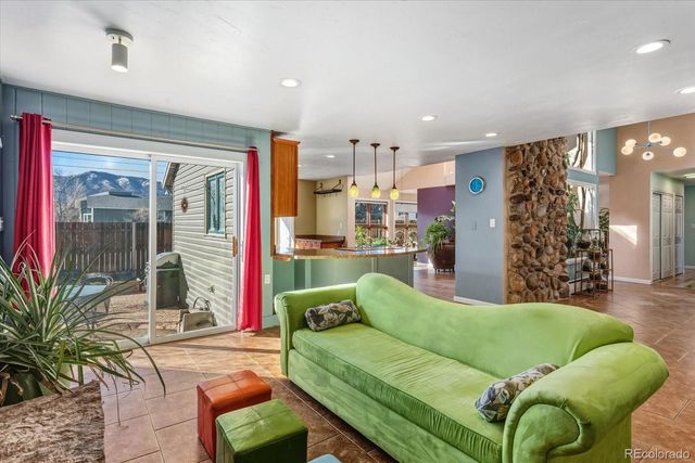 1247 J Street A, Salida, CO 81201