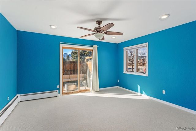 1247 J Street A, Salida, CO 81201