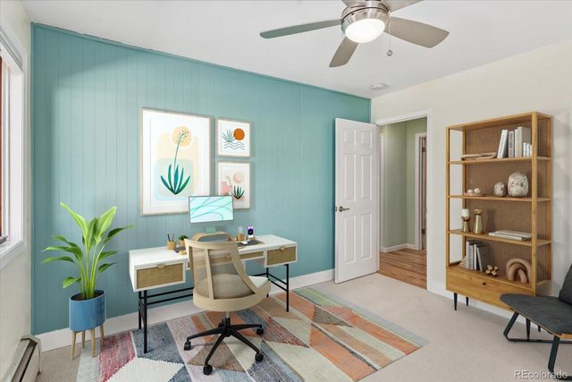 1247 J Street A, Salida, CO 81201