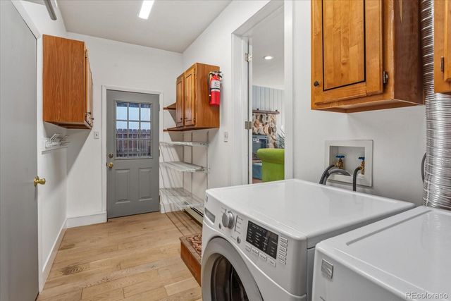 1247 J Street A, Salida, CO 81201