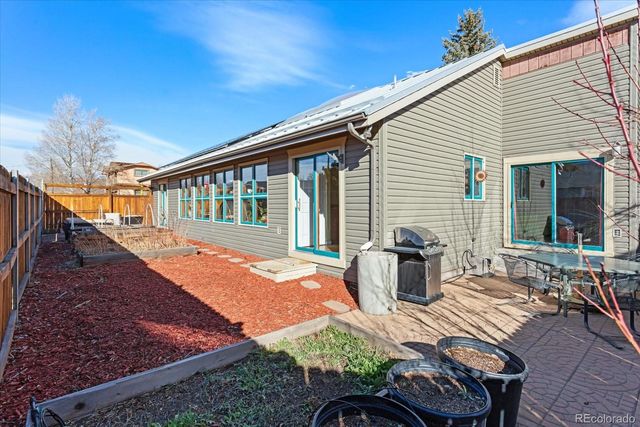 1247 J Street A, Salida, CO 81201