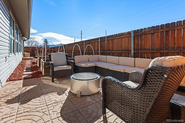 1247 J Street A, Salida, CO 81201