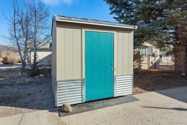 1247 J Street A, Salida, CO 81201