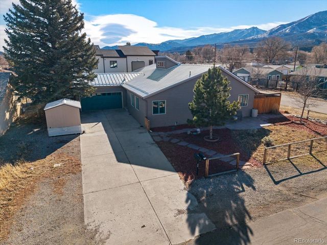 1247 J Street A, Salida, CO 81201